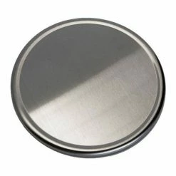 Escali P115PL Stainless Steel Platter for NSF Compliant P115 Scales