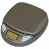Escali PR500S High Precision Digital Kitchen Scale 1.1lb x 0.01oz/500g x 0.1g