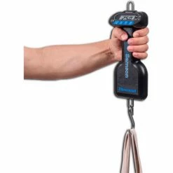Brecknell ElectroSamson Hand Held Digital Scale, 99 lb x 0.1 lb -Scales Sales 2022 ElectroSamson Holding 1