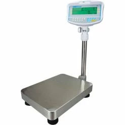 Adam Equipment GBC 70a Digital Bench Counting Scale, 70 lb x 0.002 lb -Scales Sales 2022 GBC70a L