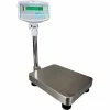 Adam Equipment GBK 130a Digital Bench Checkweighing Scale, 130 lb x 0.005 lb 2 Adam Equipment GBK 130a Digital Bench Checkweighing Scale, 130 lb x 0.005 lb -Scales Sales 2022 GBK130a R