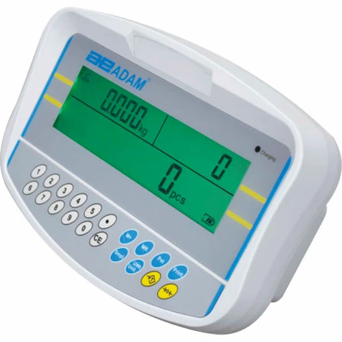 Adam Equipment GCa LCD Indicator 4 Adam Equipment GCa LCD Indicator - Image 2