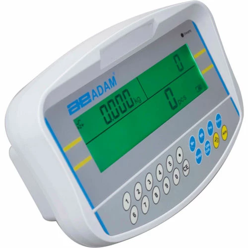 Adam Equipment GCa LCD Indicator 3 Adam Equipment GCa LCD Indicator