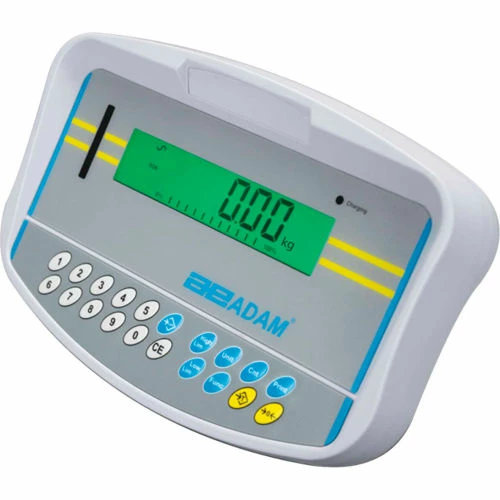 Adam Equipment GKa LCD Indicator 4 Adam Equipment GKa LCD Indicator - Image 2
