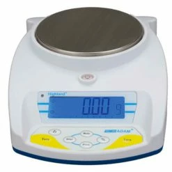 Adam Equipment HCB1002 Highland Digital Precision Balance 1000g x 0.01g 4-11/16" Diameter Platform 14 Adam Equipment HCB1002 Highland Digital Precision Balance 1000g x 0.01g 4-11/16" Diameter Platform -Scales Sales 2022 HCB1002 F