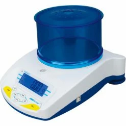Adam Equipment HCB1002 Highland Digital Precision Balance 1000g x 0.01g 4-11/16" Diameter Platform 12 Adam Equipment HCB1002 Highland Digital Precision Balance 1000g x 0.01g 4-11/16" Diameter Platform -Scales Sales 2022 HCB1002 L Shield