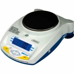 Adam Equipment HCB 3001aM Highland® NTEP Approved Portable Precision Balance, 3000 g x 0.5 g -Scales Sales 2022 HCB3001aM L