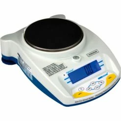 Adam Equipment HCB 3001aM Highland® NTEP Approved Portable Precision Balance, 3000 g x 0.5 g -Scales Sales 2022 HCB3001aM R