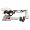 Ohaus® 1650-W0 Dial-O-Gram Triple Beam Balance 2610g x 0.1g 6" Diameter Platform -Scales Sales 2022 OHA 1650 W0