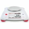Ohaus® Scout® STX421 Electronic Portable Touchscreen Balance, 420g x 0.1g -Scales Sales 2022 OHA 30253012