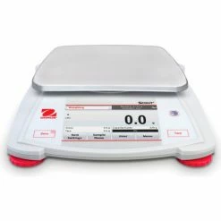 Ohaus® Scout® STX621 Electronic Portable Touchscreen Balance, 620g x 0.1g