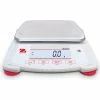 Ohaus® Scout® SPX621 Electronic Portable Balance with LCD Display, 620g x 0.1g -Scales Sales 2022 OHA 30253025