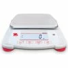 Ohaus® Scout® SPX8200 Electronic Portable Balance with LCD Display, 8200g x 1g 2 Ohaus® Scout® SPX8200 Electronic Portable Balance with LCD Display, 8200g x 1g -Scales Sales 2022 OHA 30253028
