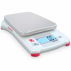 Ohaus® Compass™ CX221 Portable Balance, 220 g x 0.1 g