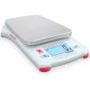 Ohaus® Compass CX2200 Portable Balance, 2200 g x 1 g 1 Ohaus® Compass CX2200 Portable Balance, 2200 g x 1 g -Scales Sales 2022 OHA 30428202
