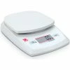 Ohaus® Compass™ CR221 Portable Electronic Balance, 220 g x 0.1 g -Scales Sales 2022 OHA 30428204
