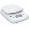 Ohaus® Compass™ CR2200 Portable Electronic Balance, 2200 g x 1.0 g -Scales Sales 2022 OHA 30428206
