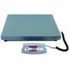 Ohaus® SD75L AM Bench Shipping Digital Scale, 165 lb Capacity, 20-1/2" x 15-11/16" Platform