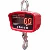 Optima LED Digital Crane Scale With Remote 1,500lb x 0.5lb -Scales Sales 2022 OP 924 main led 1