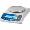 Optima High Precision Balance 1100g x 0.01g 6-1/2" x 7-5/16" 2 Optima High Precision Balance 1100g x 0.01g 6-1/2" x 7-5/16" -Scales Sales 2022 OP6 OPD A1002LCD