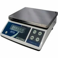 Optima Precision Balance 3Kg. x 0.1g 8-1/2" x 11" -Scales Sales 2022 OPF N gal2