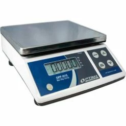 Optima Precision Balance 3Kg. x 0.1g 8-1/2" x 11"