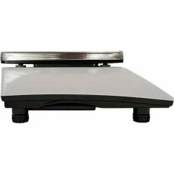 Optima Precision Balance 3Kg. x 0.1g 8-1/2" x 11" -Scales Sales 2022 OPF gal3