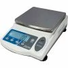 Optima OPH-T6001 Precision Balance 6000g x 0.1g 6-1/2" x 7-5/16" -Scales Sales 2022 OPH T6001LCD 1
