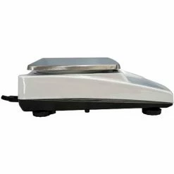 Optima OPH-T3001 Precision Balance 3000g x 0.1g 6-1/2" x 7-5/16" 10 Optima OPH-T3001 Precision Balance 3000g x 0.1g 6-1/2" x 7-5/16" -Scales Sales 2022 OPH T6001LCD gal3