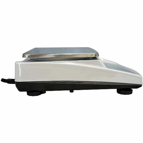 Optima OPH-T3001 Precision Balance 3000g x 0.1g 6-1/2" x 7-5/16" 6 Optima OPH-T3001 Precision Balance 3000g x 0.1g 6-1/2" x 7-5/16" - Image 4