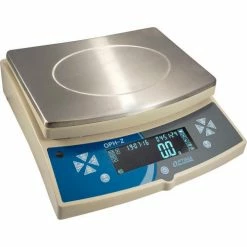 Optima High Precision Balance 10Kg. x 0.1g 9" x 12"