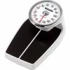 Health O Meter 160KG Floor Scale 180 x 1kg, 11 x 12-1/2" Platform W/ Raised 8" Dial -Scales Sales 2022 PHE 160KGS