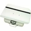 Health O Meter 386S-01 Tray Scale 50 x 1/4lb, Mechanical W/ 19-3/8 x 12-3/8 Tray -Scales Sales 2022 PHE 386S 01