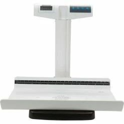 Health O Meter 522KL Digital Pediatric Tray Scale 50 lb Capacity, 24-1/8" x 14-1/2" x 2-5/8"