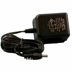 Health O Meter AC Adapter 120V for 498KL, 499KL, 499KG, 500KL, 500KG, 522KL, 524KL, 2842KL Scales