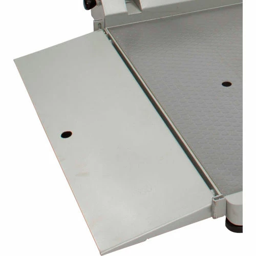 Health O Meter Second Ramp for 2500KL, 2500CKL, 4025 Scales 3 Health O Meter Second Ramp for 2500KL, 2500CKL, 4025 Scales