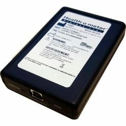 Health O Meter Connectivity Kit for Welch Allyn Connex Vital Signs Monitors, Integrated Wall Systems