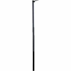 Health o Meter® WMROD Height Rod Kit for Wall or 400KL, 402KL, 402LB, 450KL Scales