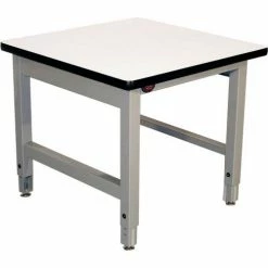 Pro-Line SCS2424 Adjustable Scale Stand 24"W x 24"L x 24" - 30"H