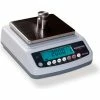 Rice Lake Equipoise Series Compact Balance 600g x 0.02g 4-3/4" Diameter Platform -Scales Sales 2022 RLW 129411