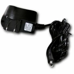 Rice Lake Power Supply for Medical Fitness Floor Scale 100-240 VAC UL Approved