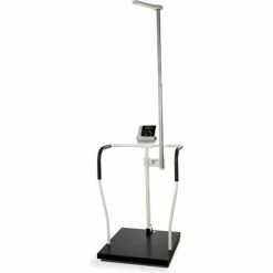 Rice Lake 172958 Height Rod for 260-10-1 Bariatric Handrail Scale