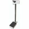 Rice Lake RL-MPS-40 Mechanical Physician Scale with Height Rod, 490 lb x 4 oz 1 Rice Lake RL-MPS-40 Mechanical Physician Scale with Height Rod, 490 lb x 4 oz -Scales Sales 2022 RLW 185289