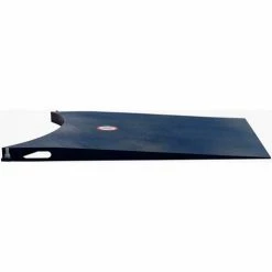 Brecknell Ramp For 4'x4' DCSB Floor Scale, 36"Lx48"Wx3-1/8"H, 10,000 lb Capacity