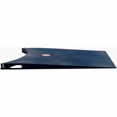 Brecknell Ramp For 4'x4' DCSB Floor Scale, 36"Lx48"Wx3-1/8"H, 10,000 lb Capacity 3 Brecknell Ramp For 4'x4' DCSB Floor Scale, 36"Lx48"Wx3-1/8"H, 10,000 lb Capacity