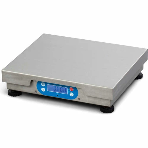 Brecknell 6702U Point of Sale Digital Scale 30lb x 0.01lb, 6" x 10" Platform 3 Brecknell 6702U Point of Sale Digital Scale 30lb x 0.01lb, 6" x 10" Platform
