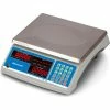 Brecknell Digital Counting & Coin Scale 12lb x 0.0005lb, 11-1/2" x 8-3/4" Platform