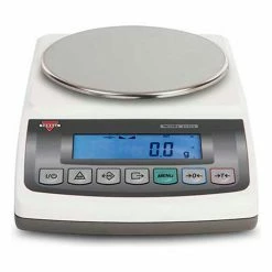 Torbal BTA2100 Digital Balance 2100g x 0.1g 5-7/8" Diameter Platform 17 Torbal BTA2100 Digital Balance 2100g x 0.1g 5-7/8" Diameter Platform -Scales Sales 2022 SCF BTA2100
