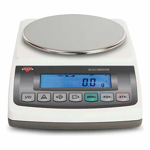 Torbal BTA2100 Digital Balance 2100g x 0.1g 5-7/8" Diameter Platform 10 Torbal BTA2100 Digital Balance 2100g x 0.1g 5-7/8" Diameter Platform - Image 8