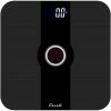 Escali Solar USB Bathroom Scale -Scales Sales 2022 SLR200 Solar USB Bathroom Scale TOP